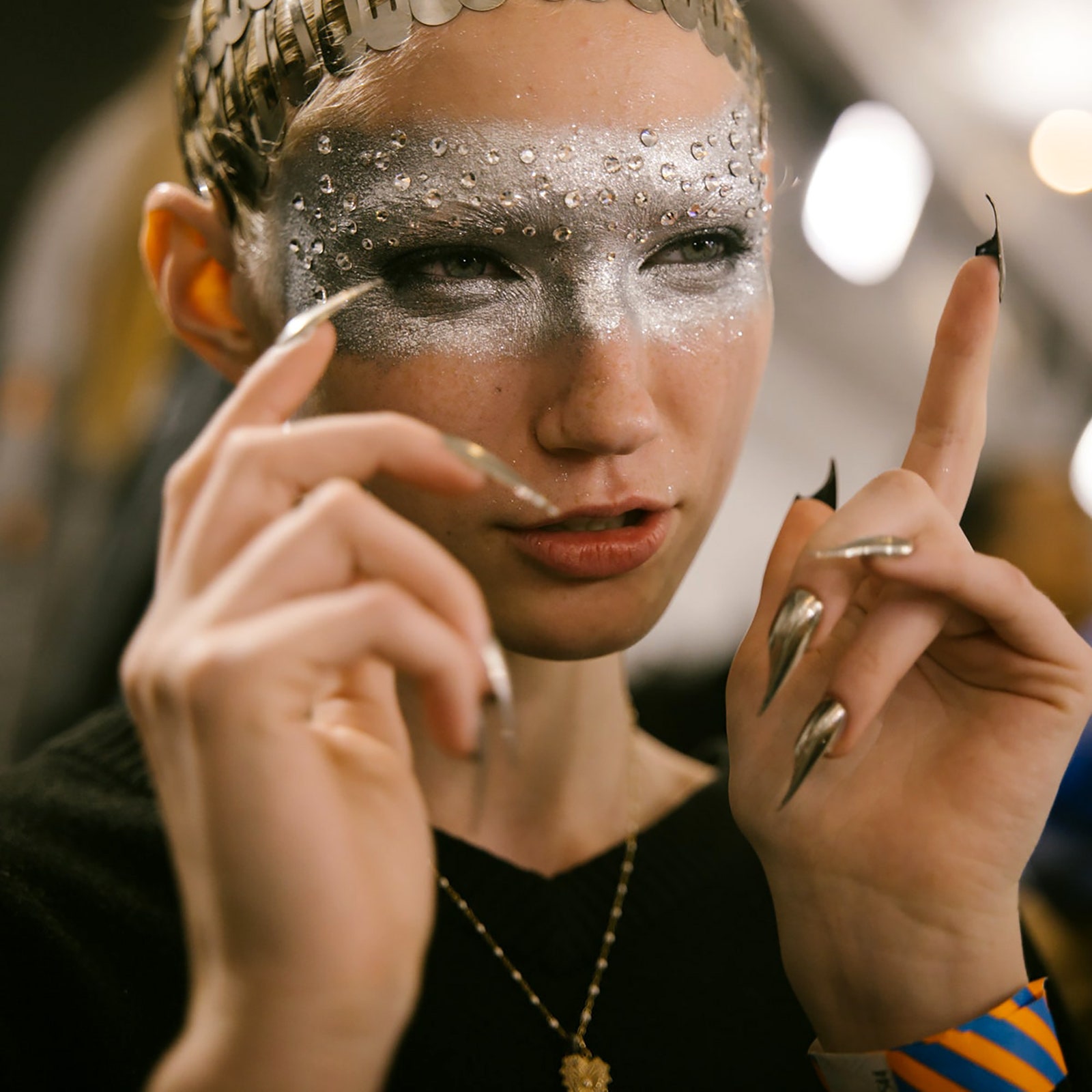 TODAS las uñas en tendencia para Otoño-Invierno 2024