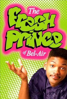 The Fresh Prince of Bel-Air