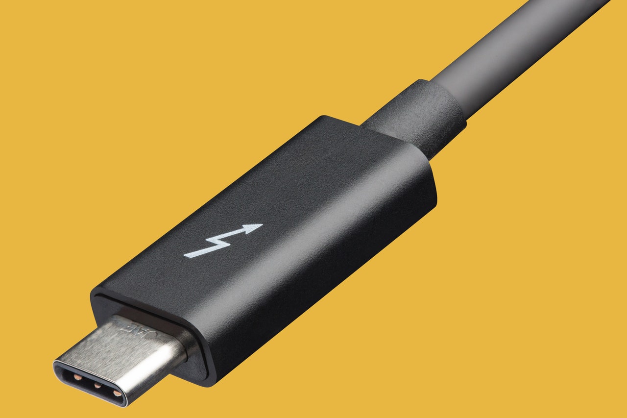 With USB-C, Thunderbolt May at Last Fulfill Its Promise