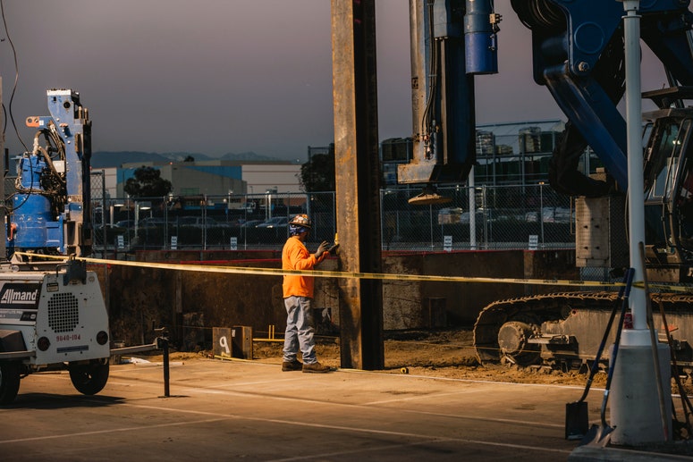 Inside the 'Tunnel' Elon Musk Is Already Digging Under Los Angeles