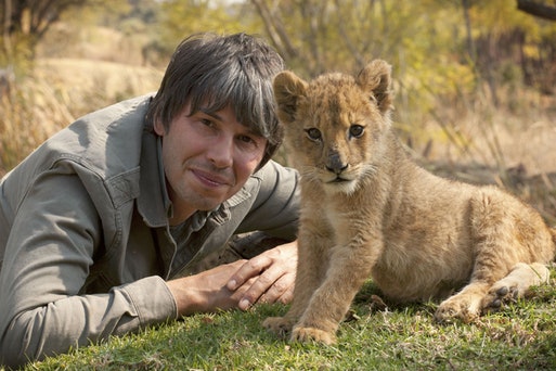 Professor Brian Cox on the Wonders of Life