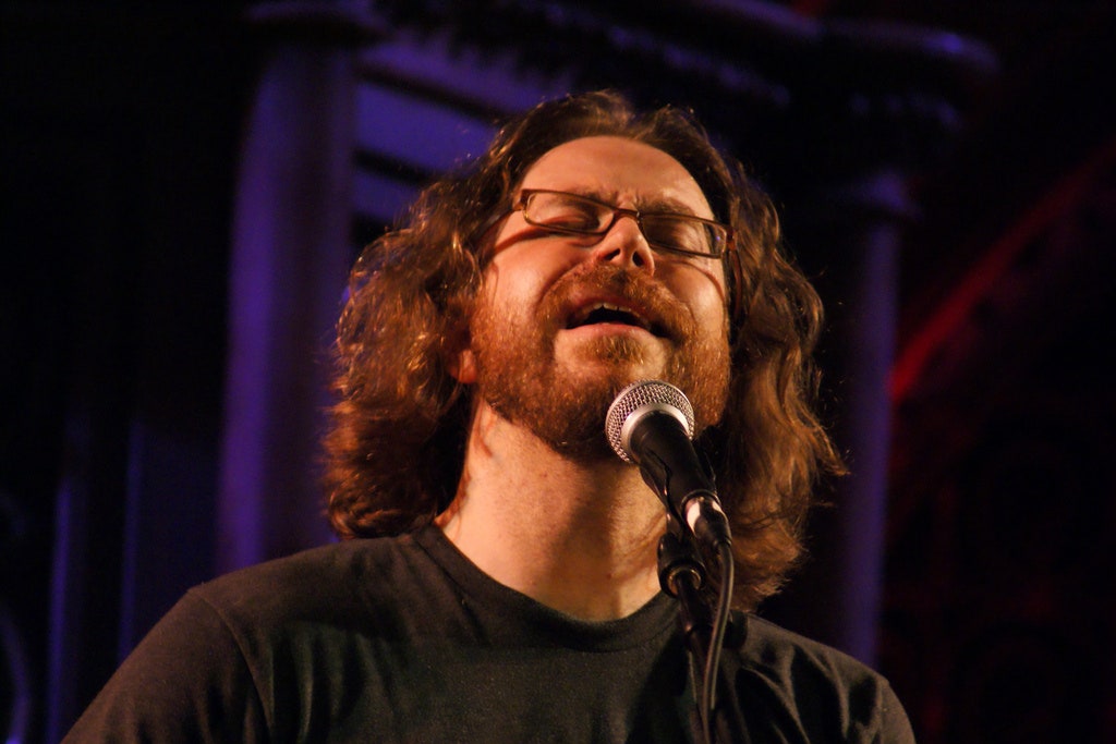 Jonathan Coulton Explains How Glee Ripped Off His Cover Song &- And Why He's Not Alone