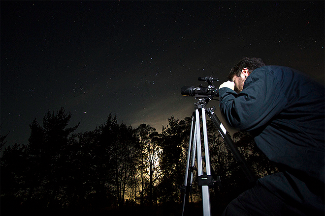 A Look at 2013's Major Astronomical Events