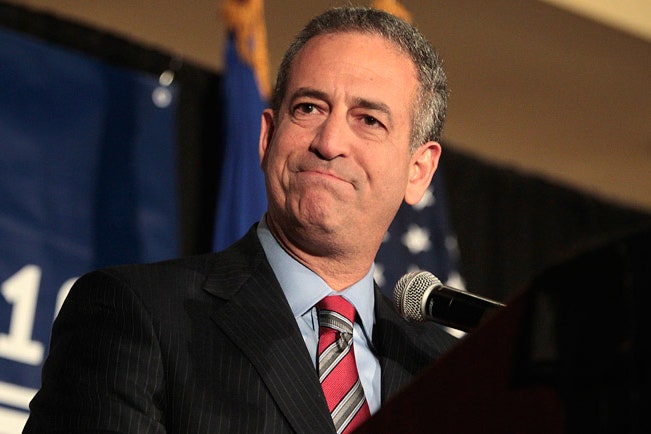 Civil Liberties Watchdog Feingold Loses Senate Seat