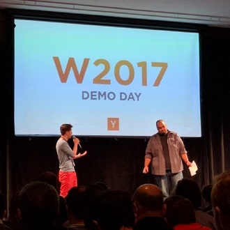 The Real Stars of Y Combinator’s Demo Day