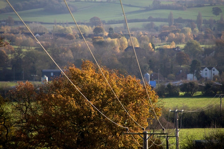 Rural America's Future Is Riding on a Cell Signal