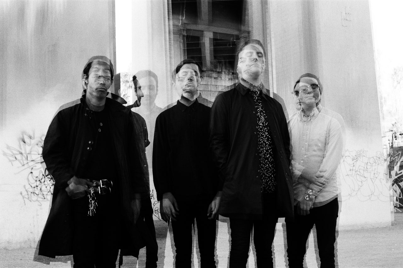 Metal Band Deafheaven Picks 2015's Biggest Rap Albums