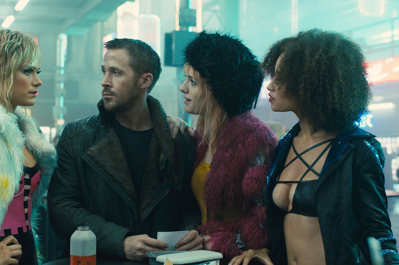 Blade Runner 2049's Politics Aren't That Futuristic