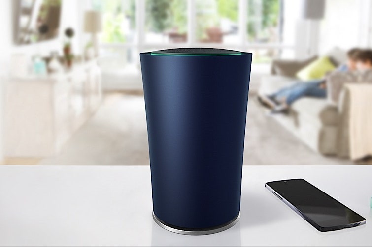 Rejoice: Google Just Created a Stupidly Simple Wi-Fi Router