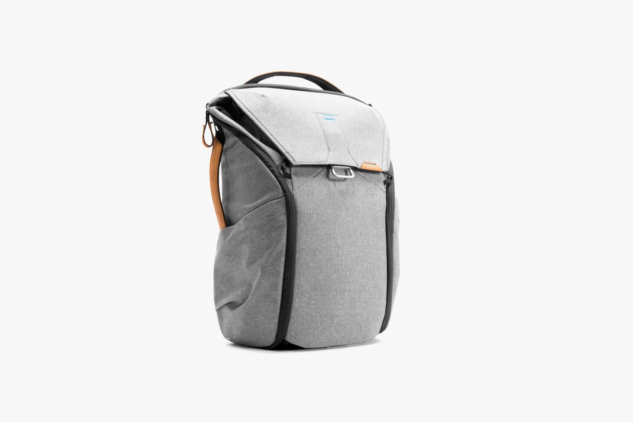 Review: Peak Design Everyday Backpack 30L