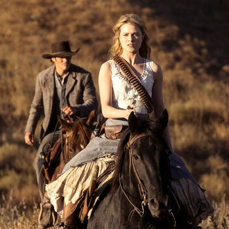 Westworld Recap: No More Heroes