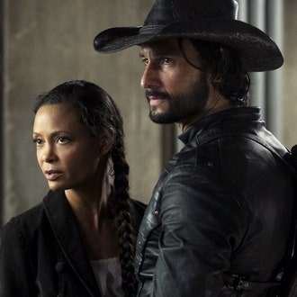 Westworld Recap: Robot, Human, and Everything in Between