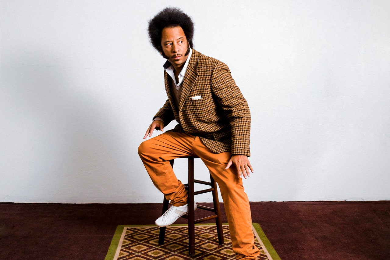 Radical As Ever, Boots Riley Takes On the Tech Boom