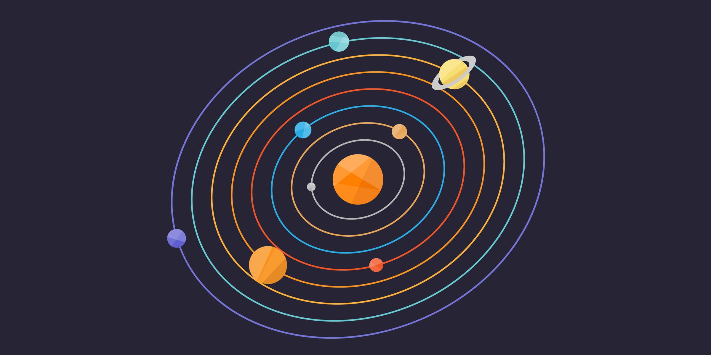 How To Show That The Earth Orbits The Sun Wired