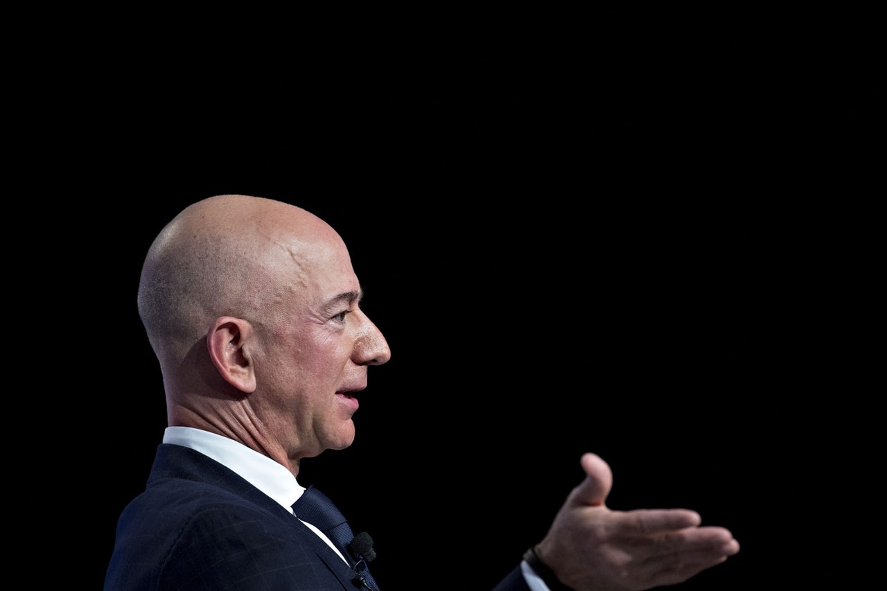 Does Jeff Bezos Have a Legal Case Against The National Enquirer?