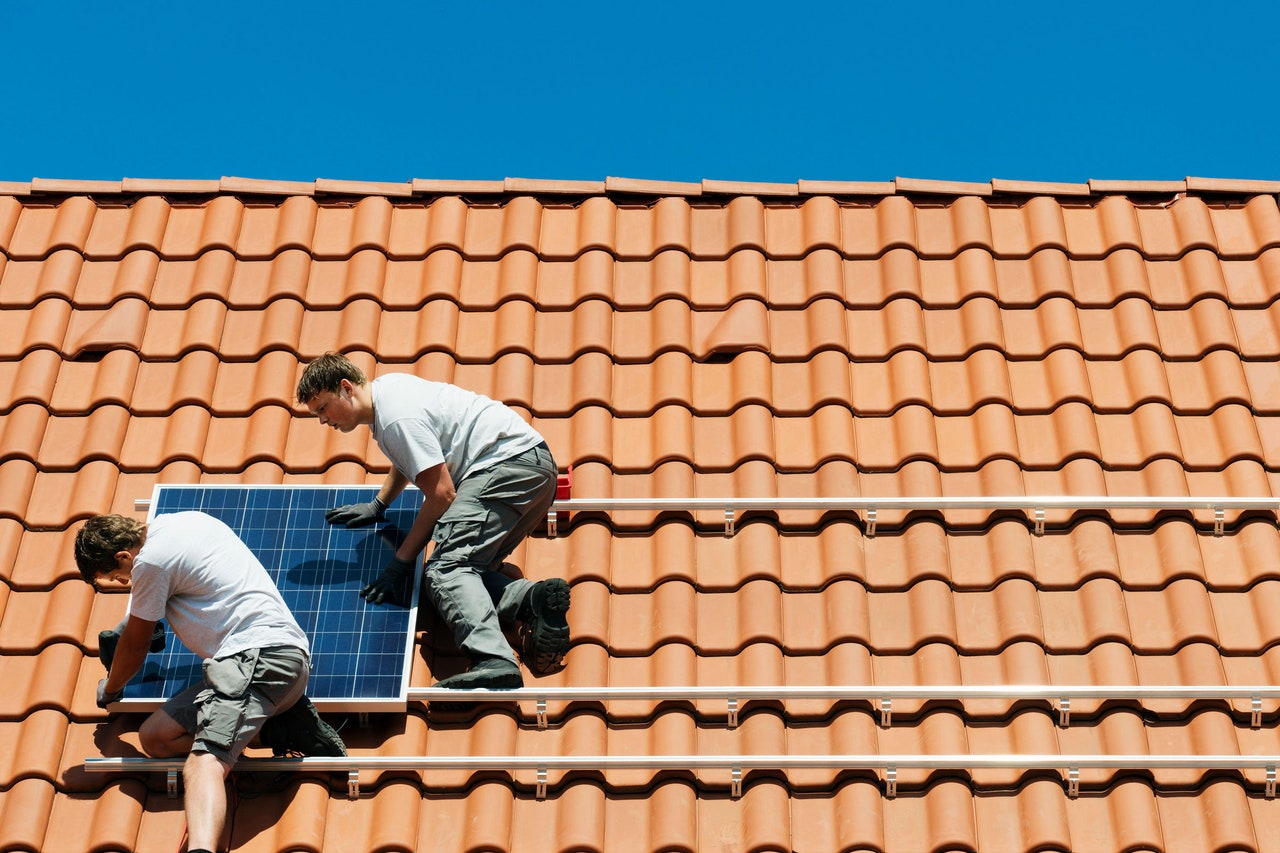 In Germany, Solar-Powered Homes Are Really Catching On