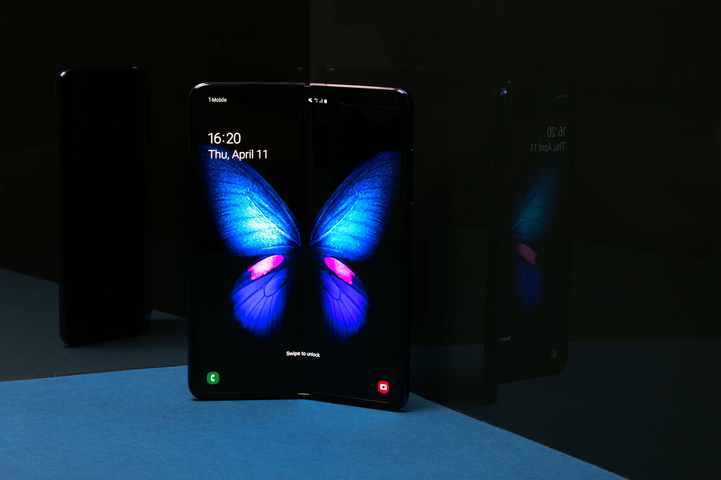 Samsung Galaxy Fold