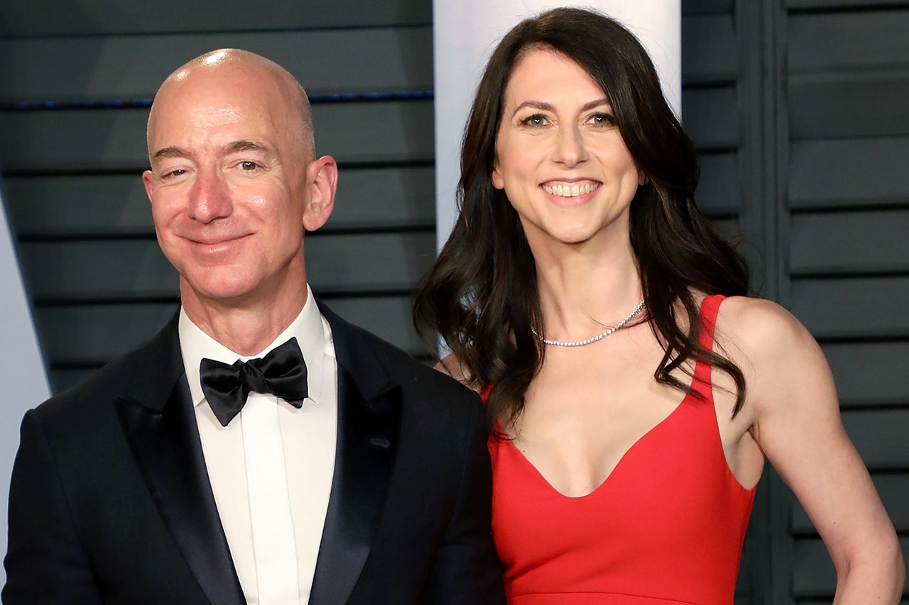 5 Mistakes MacKenzie Bezos and Other Mega-Donors Should Avoid