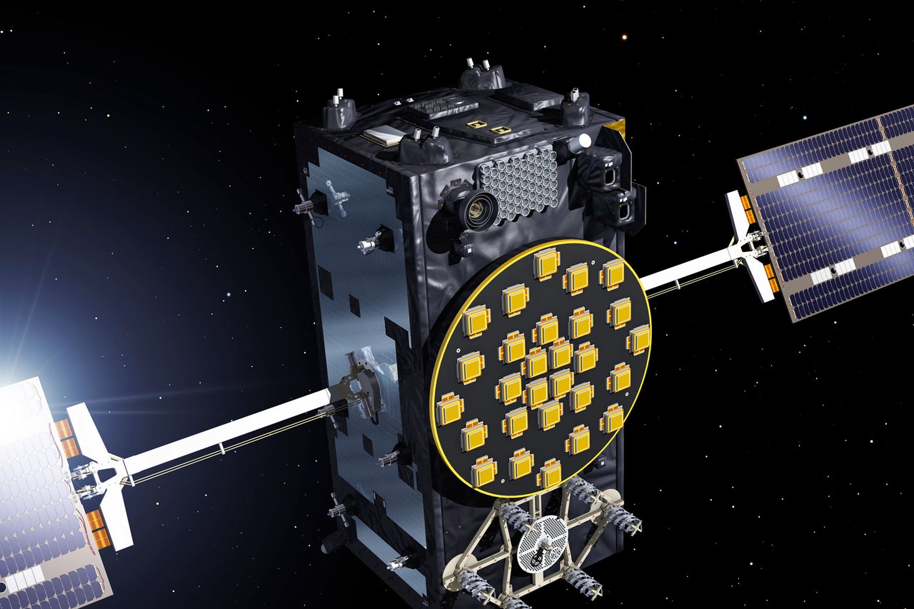 Europe's Weeklong Satellite Outage Is Over&-But Still Serves as a Warning