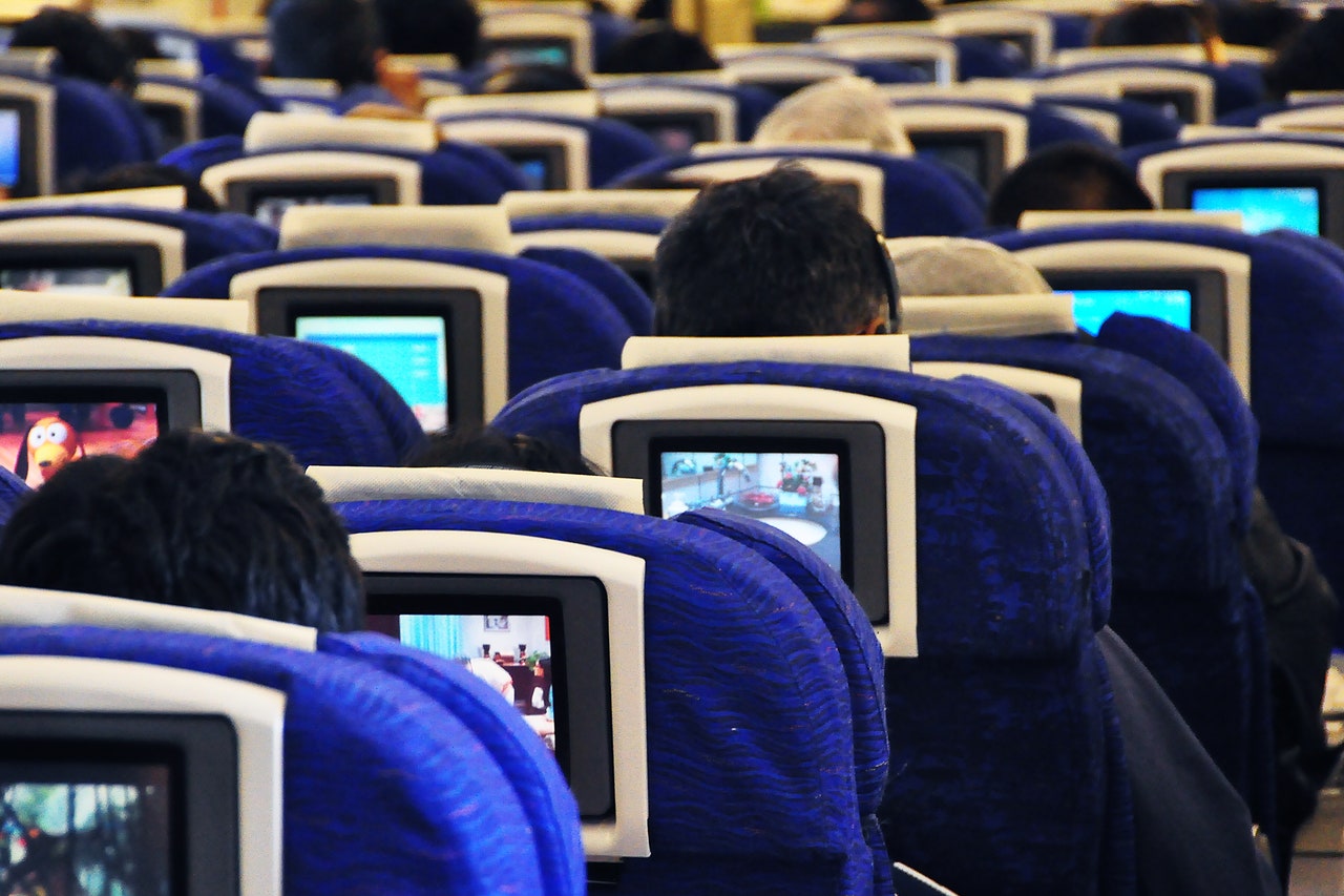 Why the Feds Want to Block a Flight-Booking Software Deal