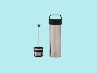 Espro portable french press