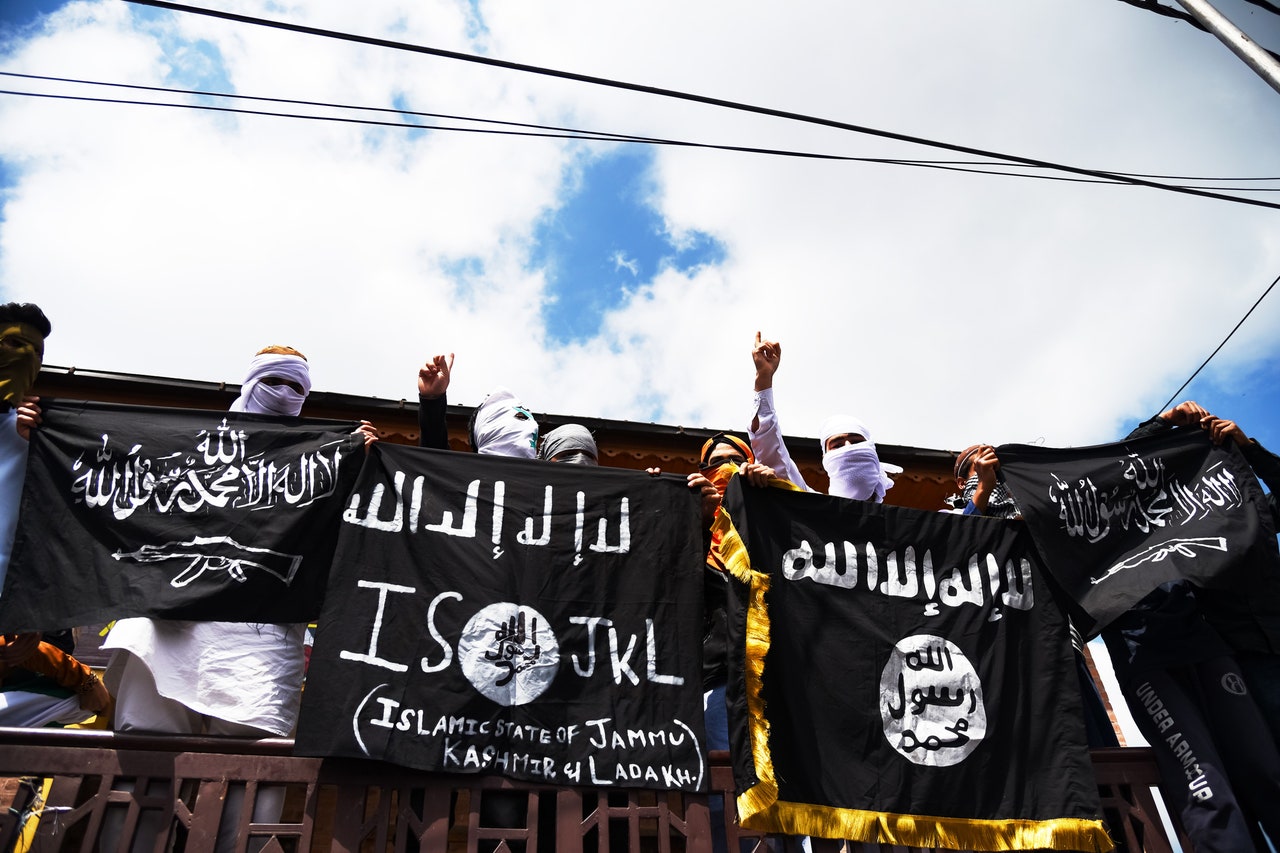 ISIS Is Now Harder to Track Online&-but That's Good News