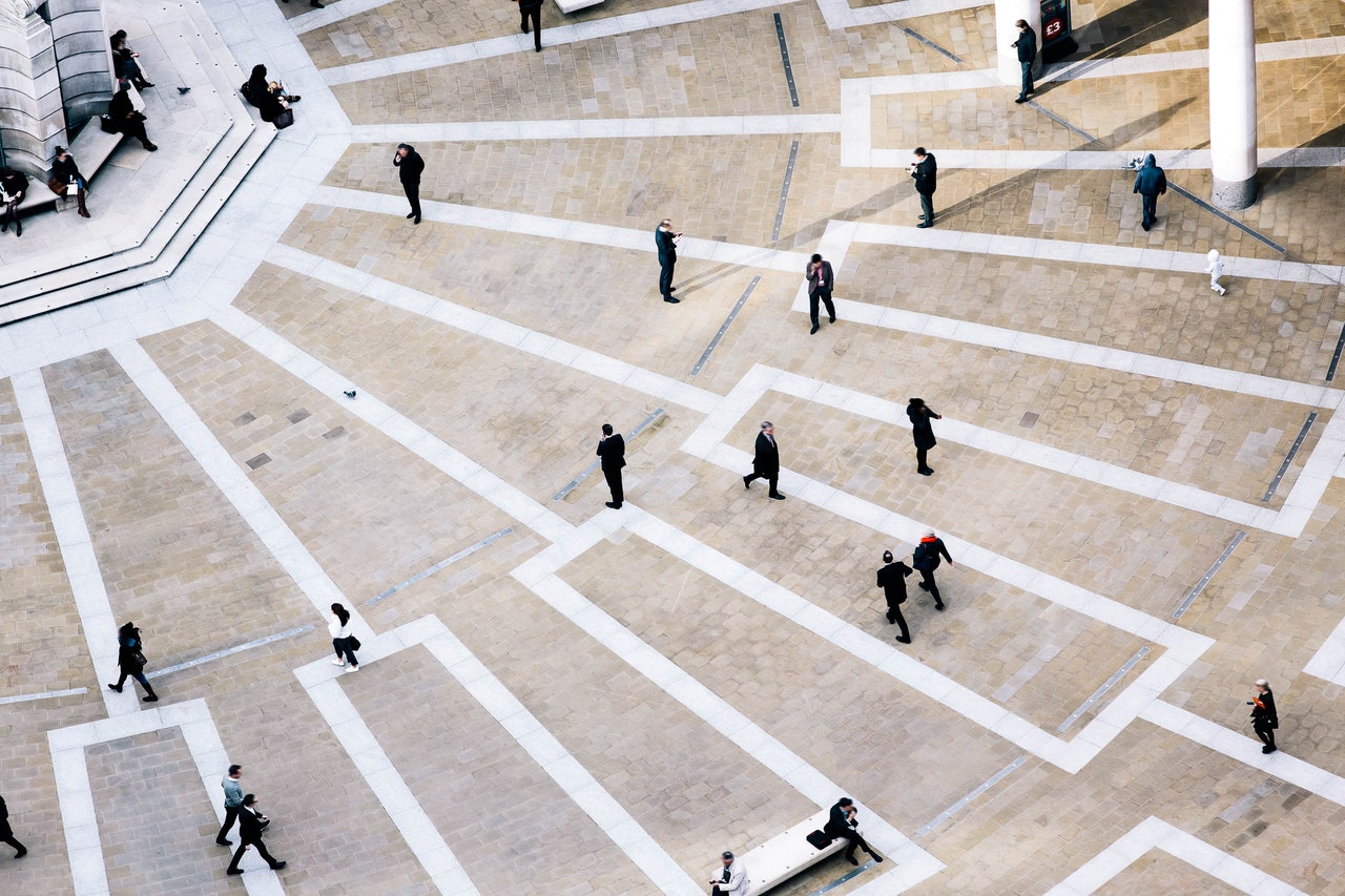 London Cops Will Use Facial Recognition to Hunt Suspects