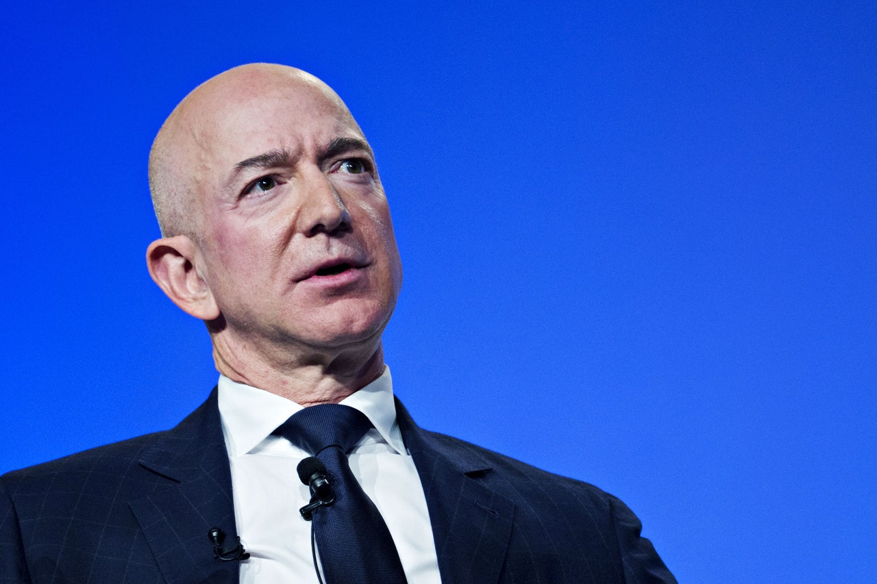 Bezos' $10B Climate Fund, Bluetooth Bugs, and More News