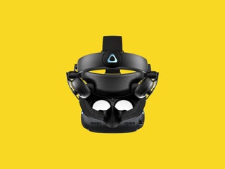 Vive Cosmos Elite VR headset