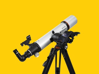 telescope