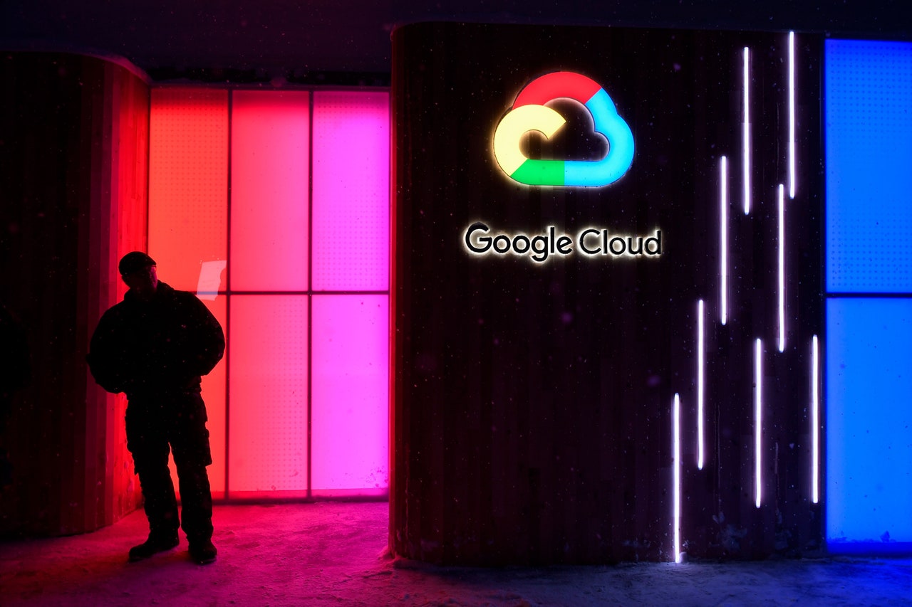 Google Moves to Secure the Cloud From Itself