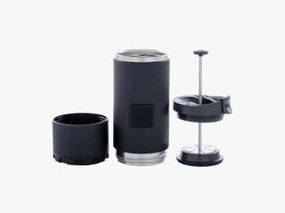 Ovrlndr french press