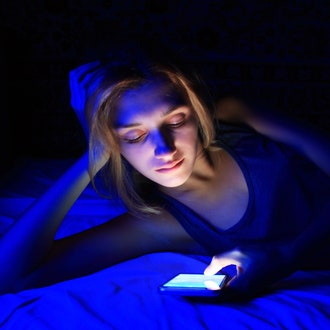 Why You Stay Up So Late, Even When You Know You Shouldn’t