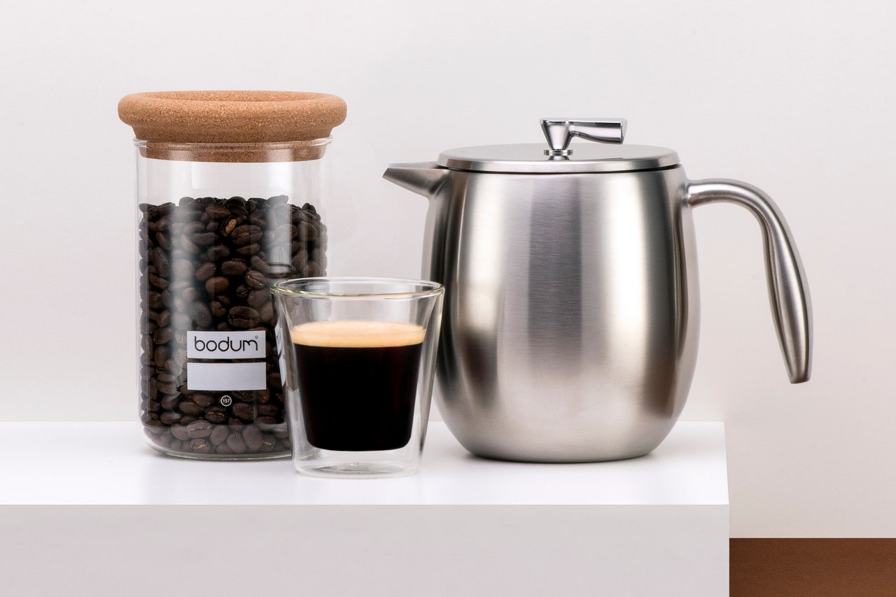 4 Rugged French Presses for Your Coffee-Fueled Summer Escape