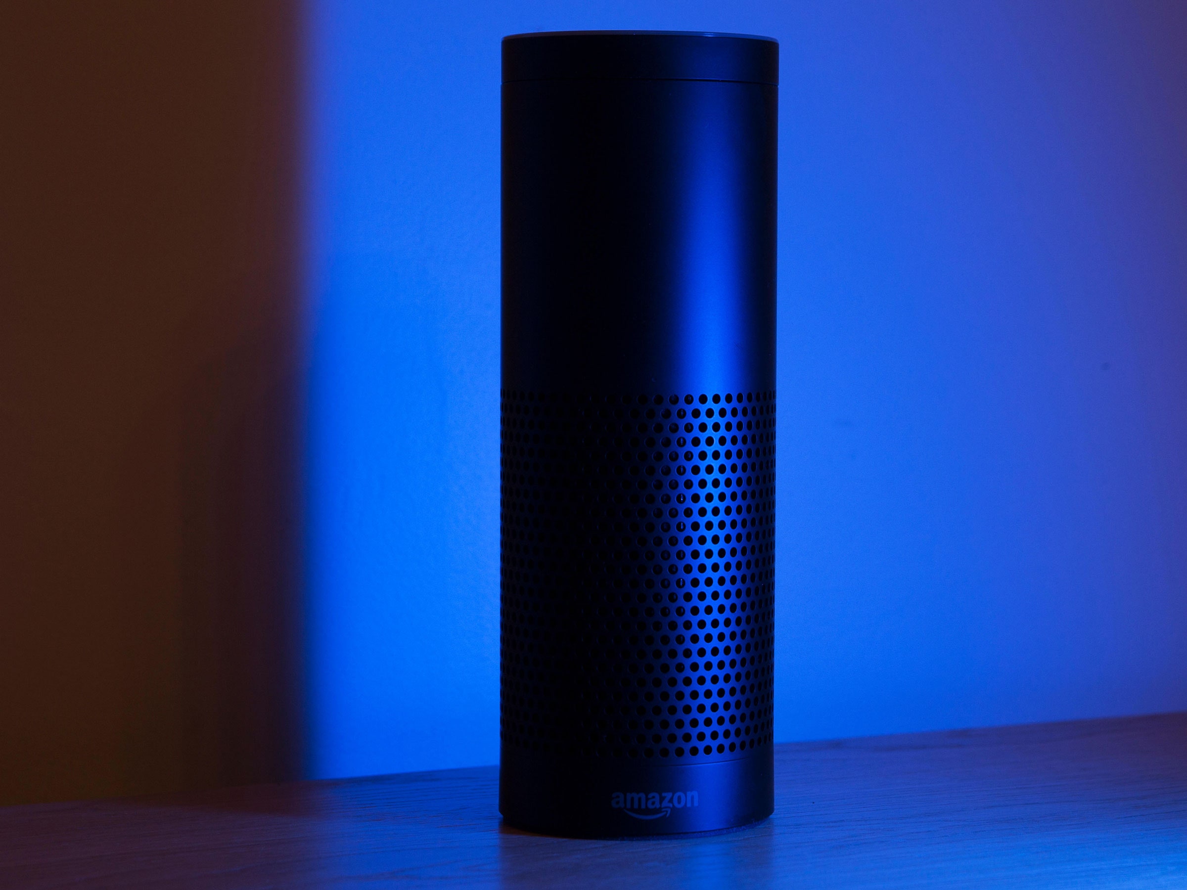 amazon echo