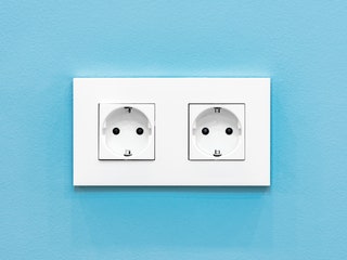 Type C outlets