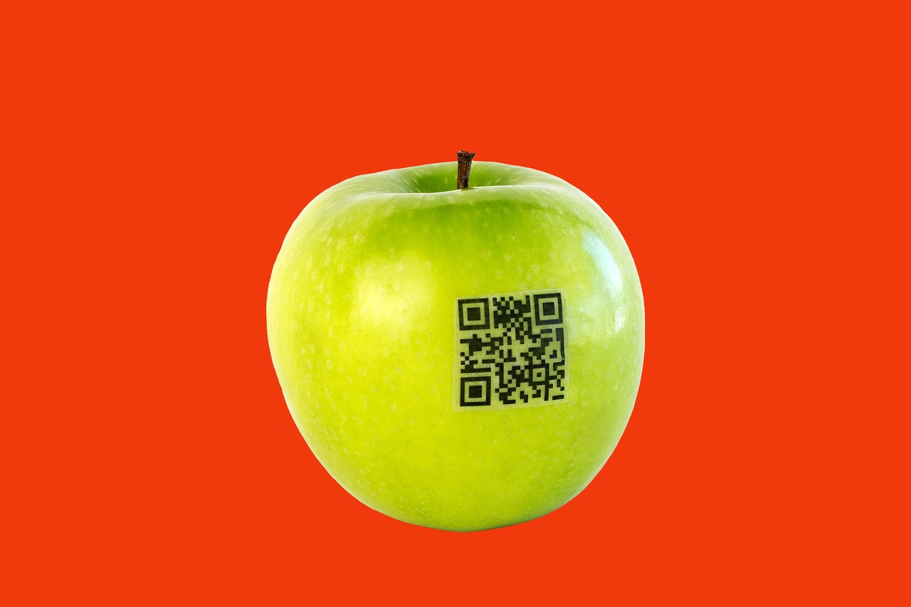 How to Scan a QR Code