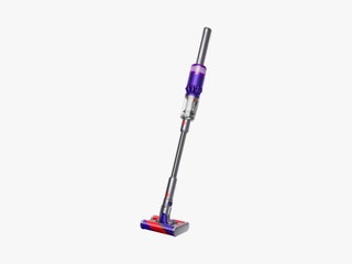 Dyson Omni Glide vacuum