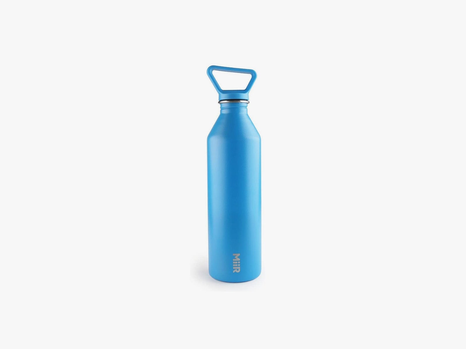 water bottle