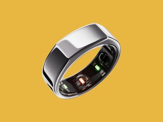 ŌURA Ring