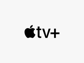 Apple TV logo