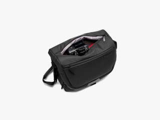 Manfrotto Advanced III Messenger camera bag