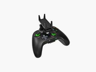 PowerA Moga XP5X controller