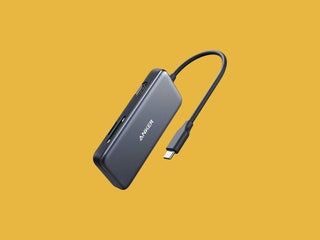 Anker 5in1 USBC hub