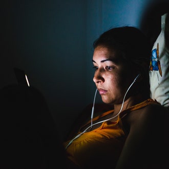 How to Shut Up Your Gadgets at Night So You Can Sleep