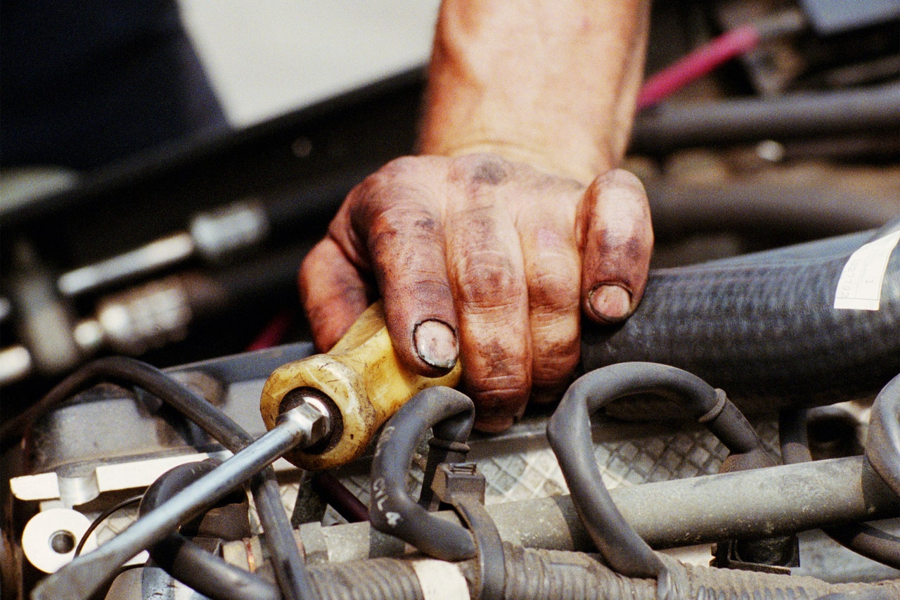 A Fight Over the Right to Repair Cars Turns Ugly