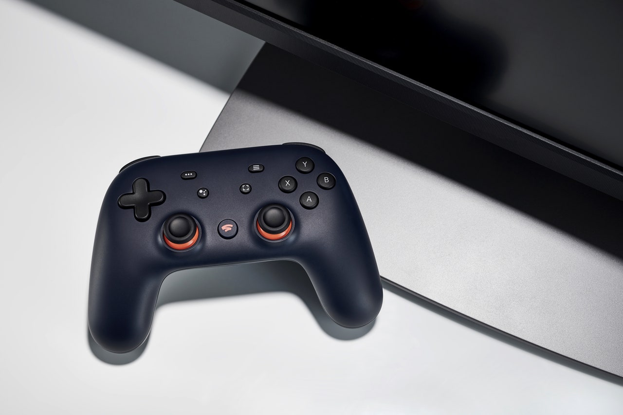 Google Stadia Is a Failure. The Company Should Kill It