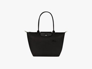 Longchamp tote bag