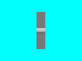 Apple Milanese Loop for Apple Watch