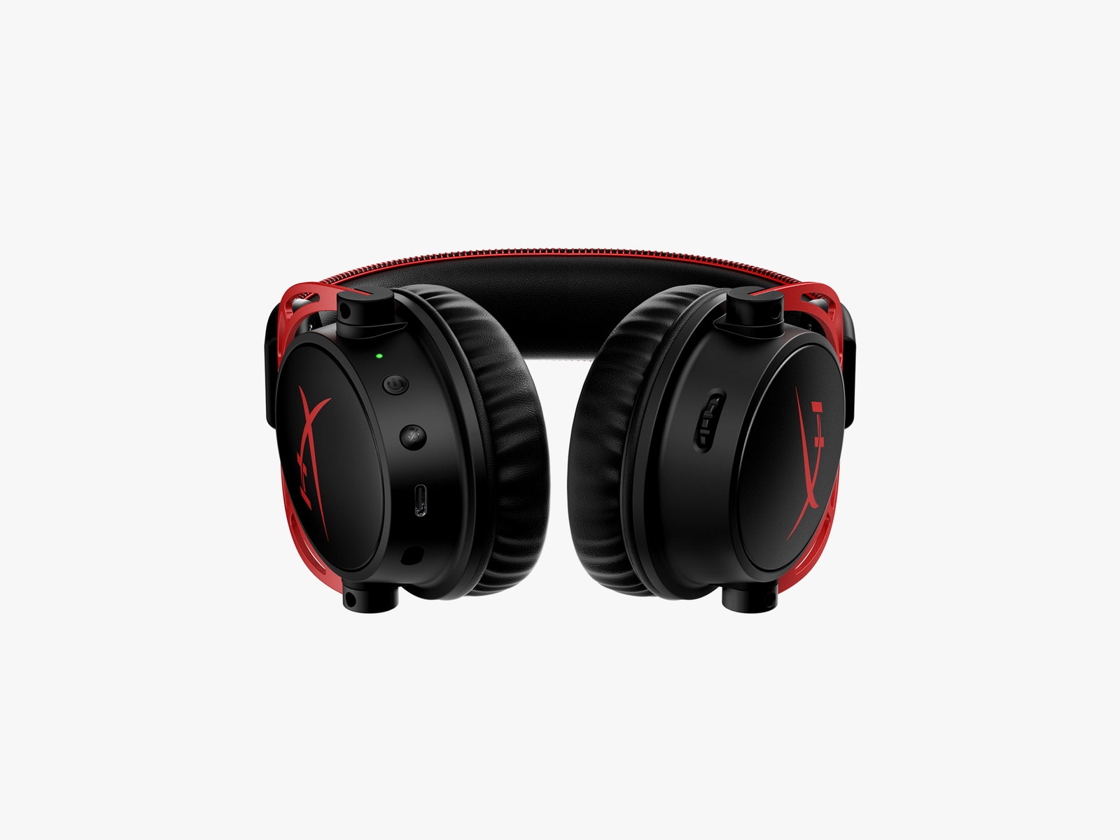 HyperX Cloud Alpha Wireless Gaming Headset